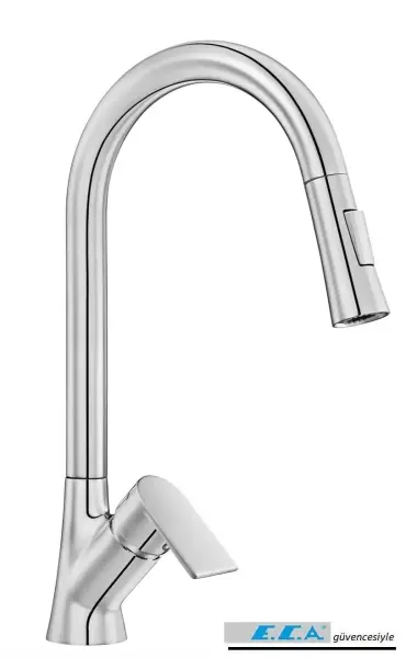 LİONA SPİRALLİ EVİYE (MUTFAK) BATARYASI