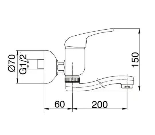 AR ALLEGRA APLİKE EVİYE (MUTFAK) BATARYASI