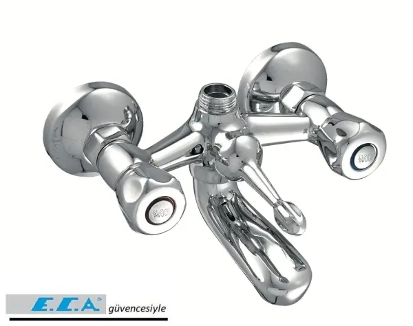 YAK TOPAÇ BANYO BATARYASI