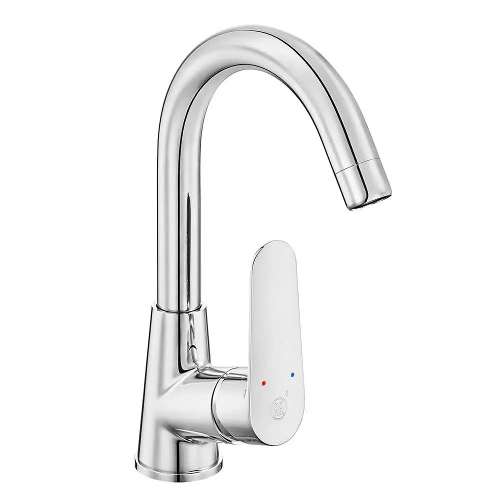 AR FAST LAVABO BATARYASI KUĞU BORULU