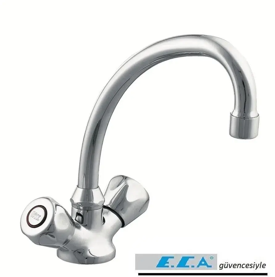 YAK TOPAÇ EVİYE (MUTFAK)BATARYASI