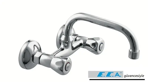 YAK TOPAÇ APLİKE EVİYE (MUTFAK) BATARYASI