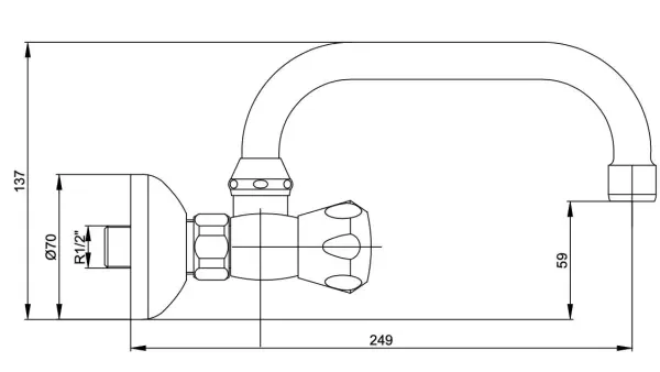 YAK TOPAÇ APLİKE EVİYE (MUTFAK) BATARYASI