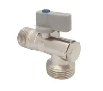 ECA FİLTRELİ ÇAMAŞIR-BULAŞIK MAKİNASI MUSLUĞU