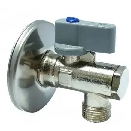 Eca Filitreli Ara Musluk Torn. 1/2-3/8