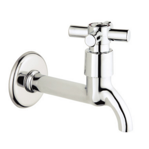 Seyhan Uzun Musluk Aç-Kapa Metal Volan