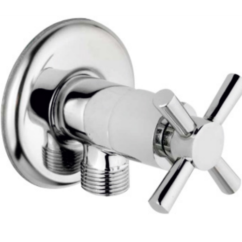 Yıldız Dekoratif Ara Musluk Aç-Kapa