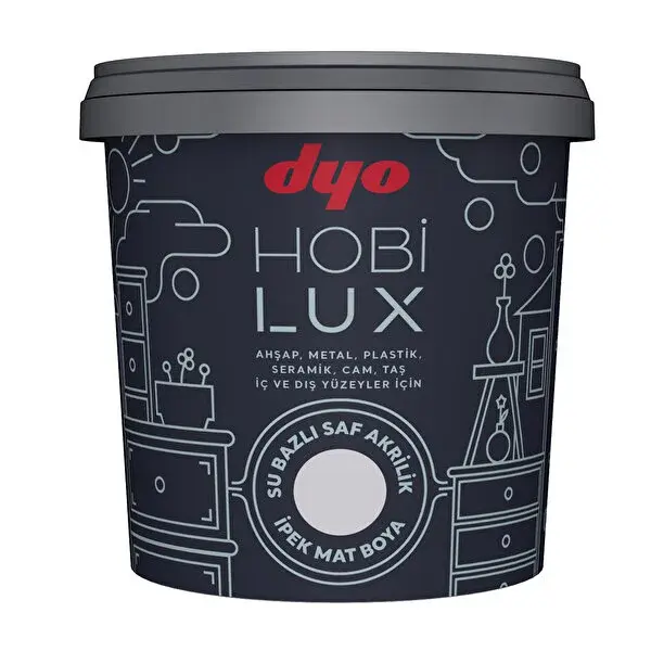HOBİLUX (0.9 LT) BEYAZ