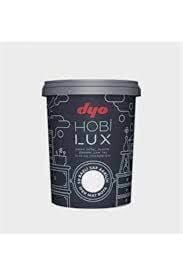 HOBİLÜX (0.4 LT ) BEYAZ