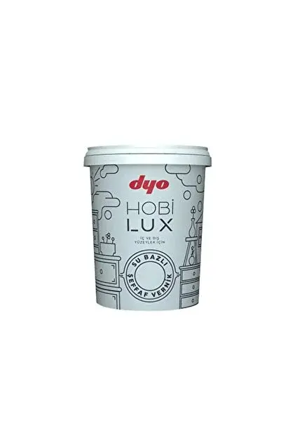 HOBİLUX İPEK MAT (0.9 LT)