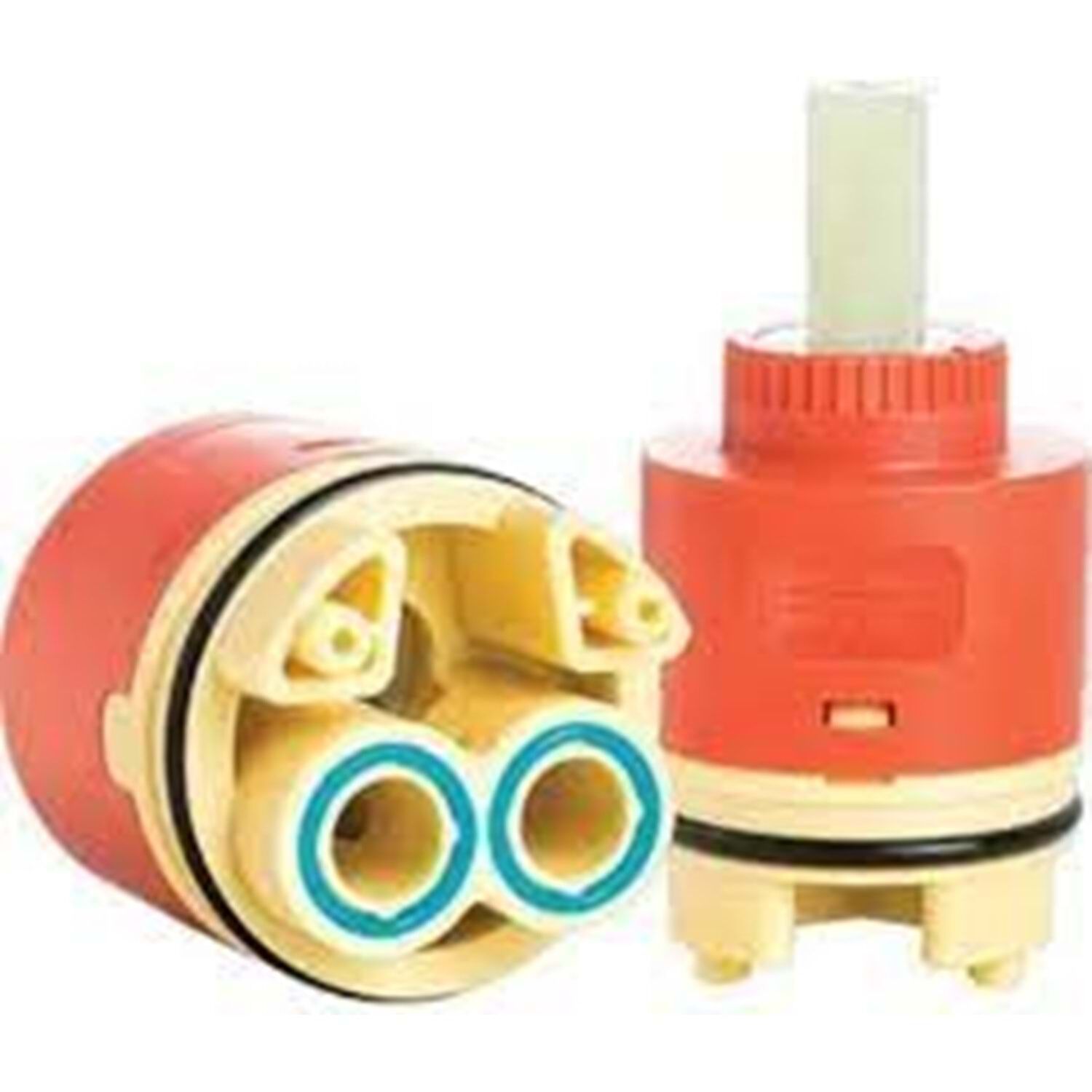 35'lik Ayaklı Kartuş