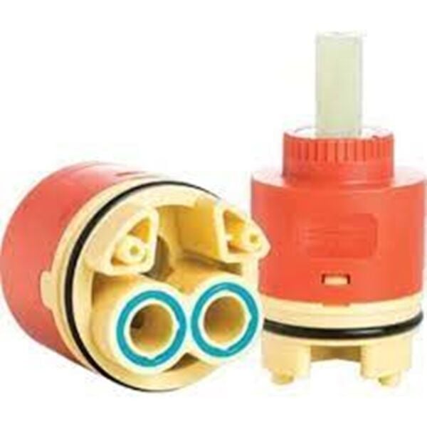 35'lik Ayaklı Kartuş