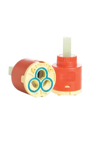 35'lik Ayaksız Kartuş