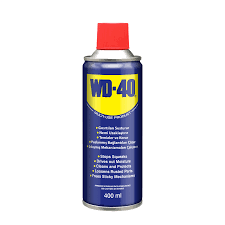 WD- 40  350  ML