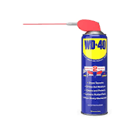 WD- 40  350  ML