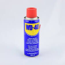 WD-40 200 ML