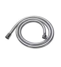 Silver duş spirali  180 cm