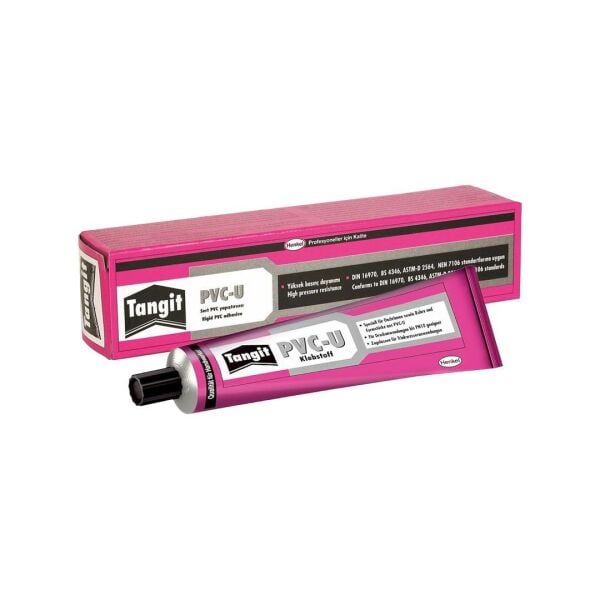 Tangit pvc-U 50g