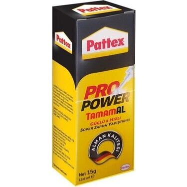 Pattex Pro Power 15 gr
