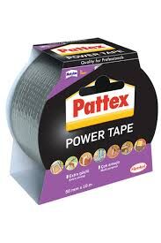 Pattex Power Tape 50 mm*10 m