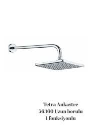 Tetra Ankastre set (Uzun Borulu)