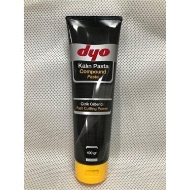 Dyo Kalın Pasta 400 Gr