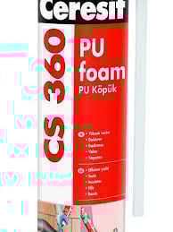 Ceresit Pu Köpük 750 Ml