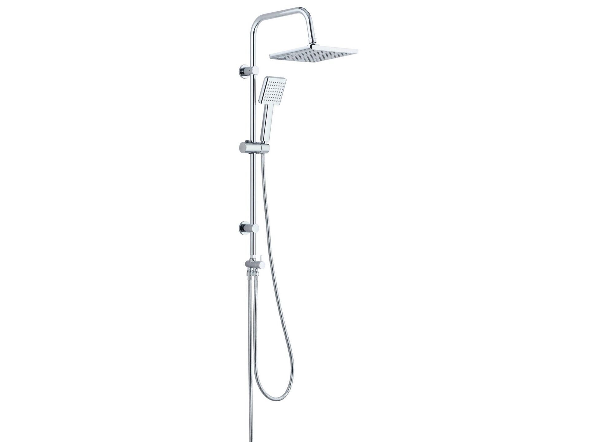RAİN PLUS TETRA TEPE DUŞ SETİ