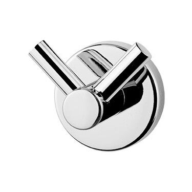 Tema Mare 71223 İkili Banyo Askısı