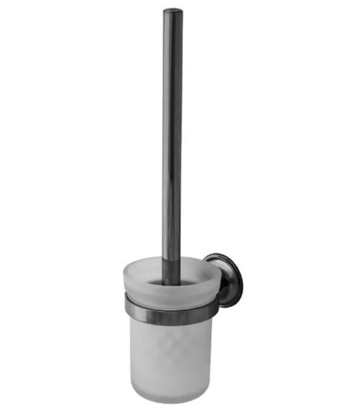 Solo Klozet Fırça Seti