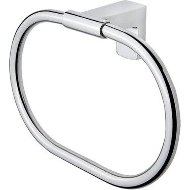 Tema Premium Yuvarlak Havluluk