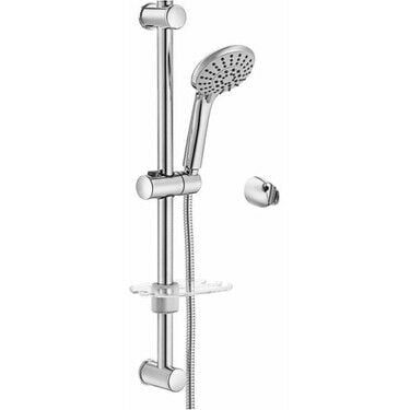 Logica Plus Hareketli Banyo Üst Takım - 5 Fonksiyonlu