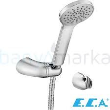 Eca Spil Askılı Banyo Üst Takım
