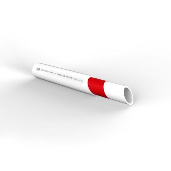 ege yıldız pprc boru