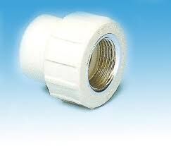Ege Yıldız Dişi Adaptör