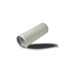 Ege Yıldız Pvc Boru (B) Tip 50*150''mm