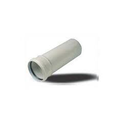 Ege Yıldız Pvc Boru (B) Tip 50*150''mm