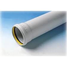 Ege Yıldız Pvc Boru :(B)  Tip 200*150''mm