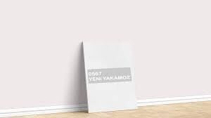 Dyo Dyoplast   Silikonlu 7,5'' Lt  (Yakamoz)