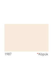 Dyo Dyoplast Silikonlu 7,5'' Lt( Köpük )