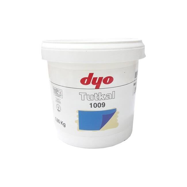 DY0 1009 BEYAZ TUTKAL 0.850 kg