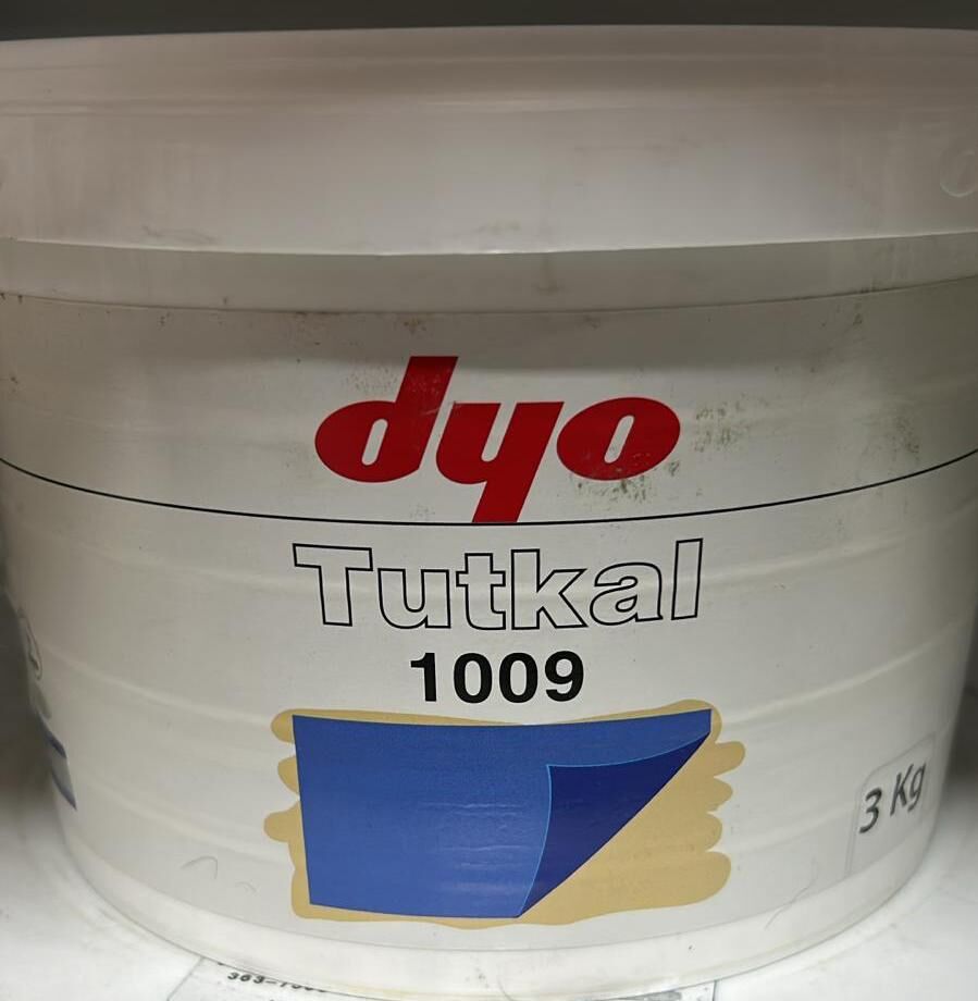 Dyo Tutkal 3 kg
