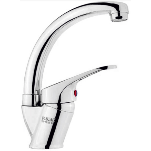 PSA Kuğu Lavabo Bataryası