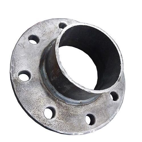 Borulu Flanş