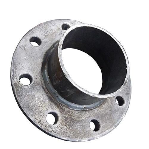 Borulu Flanş