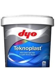 Dyo Teknoplast İç Cephe Boyası