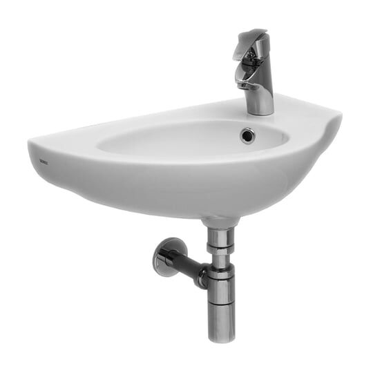 SEREL FRIENDLY OFSET LAVABO SAĞ 32,5x57