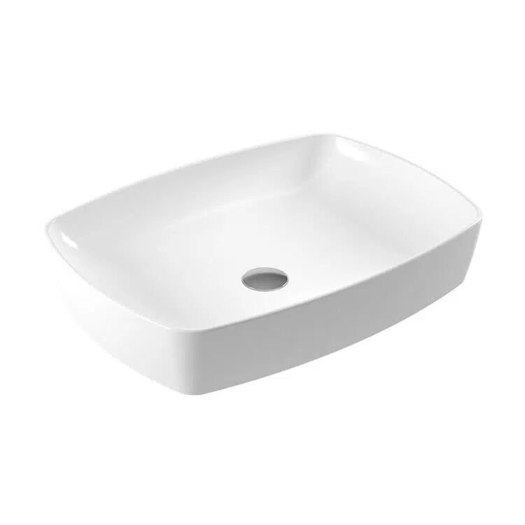 Serel Minimal Lavabo 44x60 cm