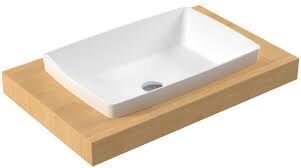 Serel Rita Tgz Üstü Lavabo 39*59
