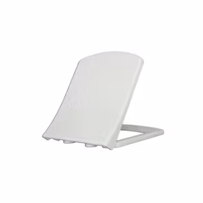 Tema 41244 Duroplast Slim Klozet Kapağı